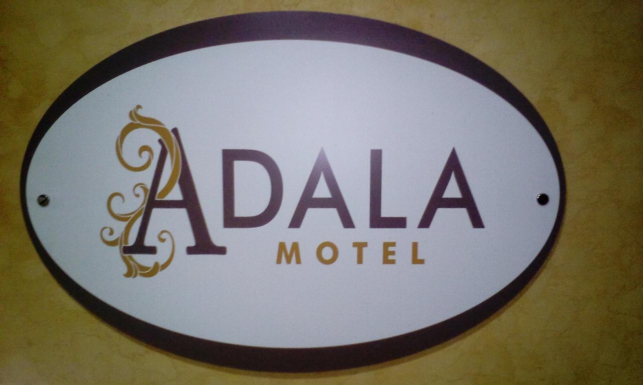 Adala Motel 메루 외부 사진