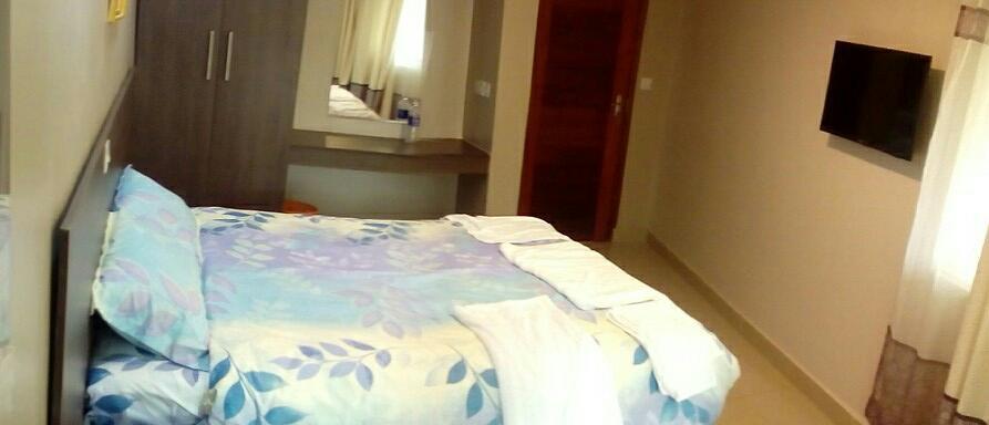 Adala Motel 메루 외부 사진