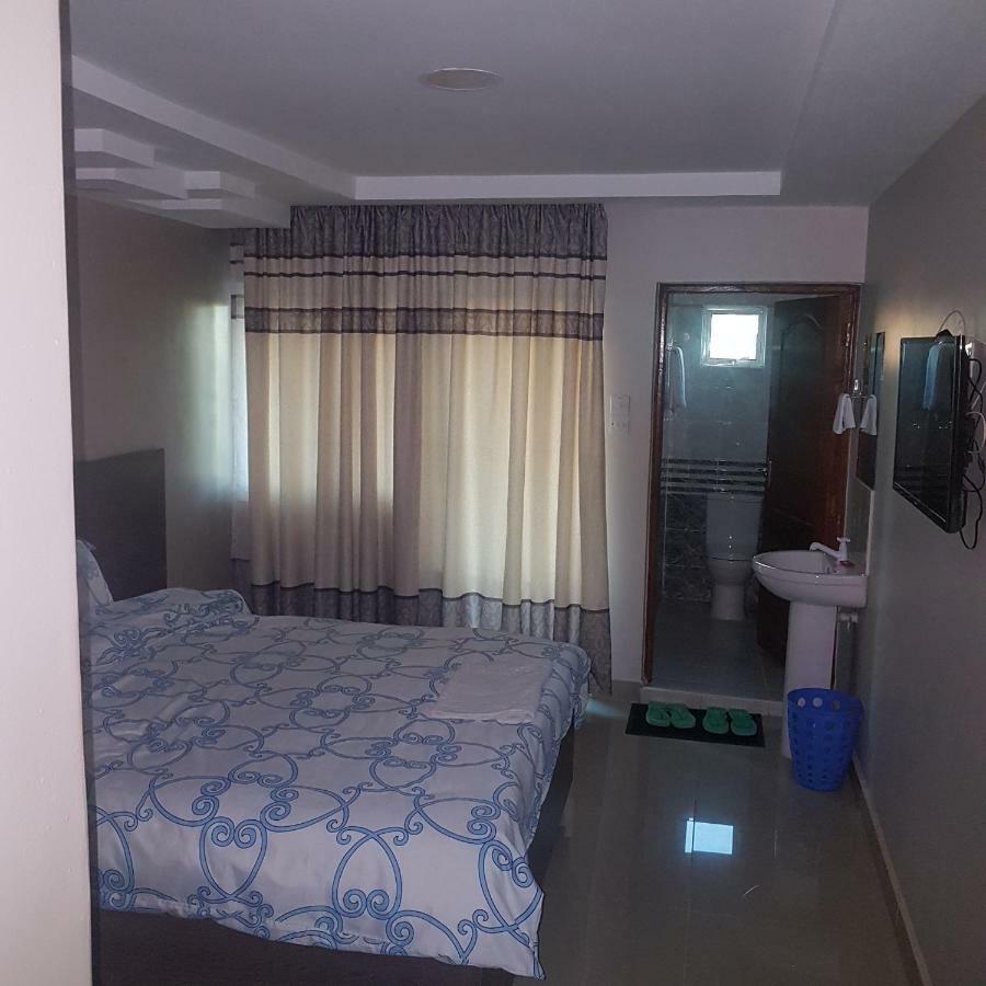 Adala Motel 메루 외부 사진